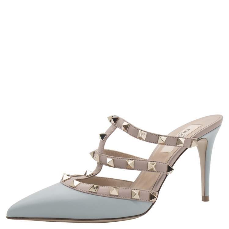 Valentino pastel clearance grey