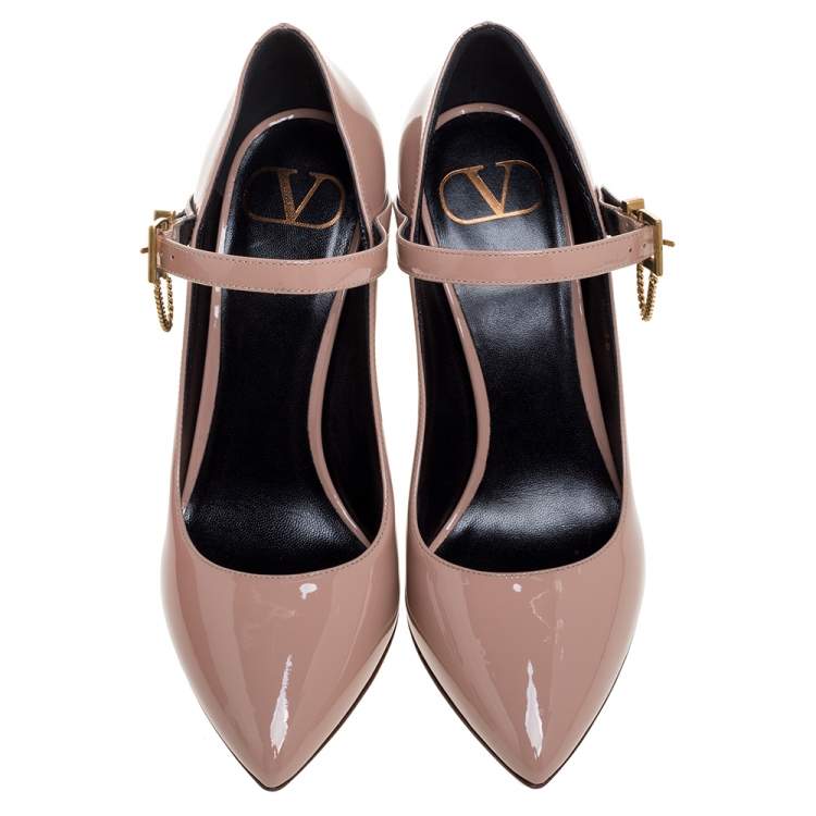 valentino mary jane