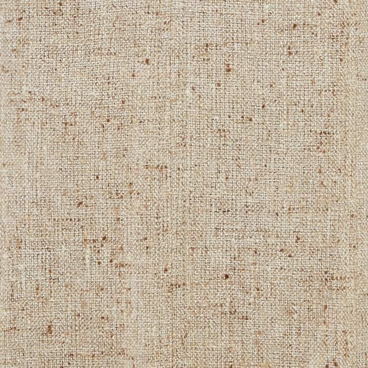 مملوكة مسبقًا Valentino Beige Tweed Sleeveless V-Neck Short Dress M