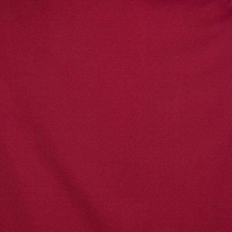 Pre Owned Valentino Red Bow Detail One Shoulder Dress M