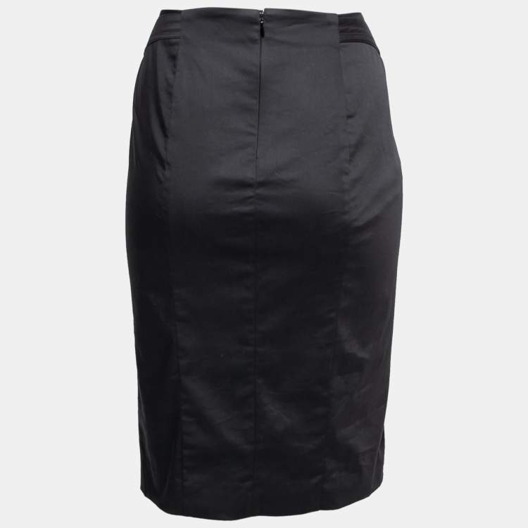 Valentino pencil outlet skirt