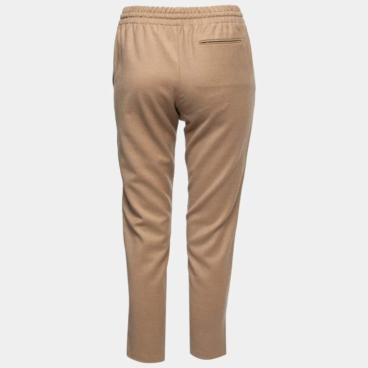 Tailored hot sale joggers womens