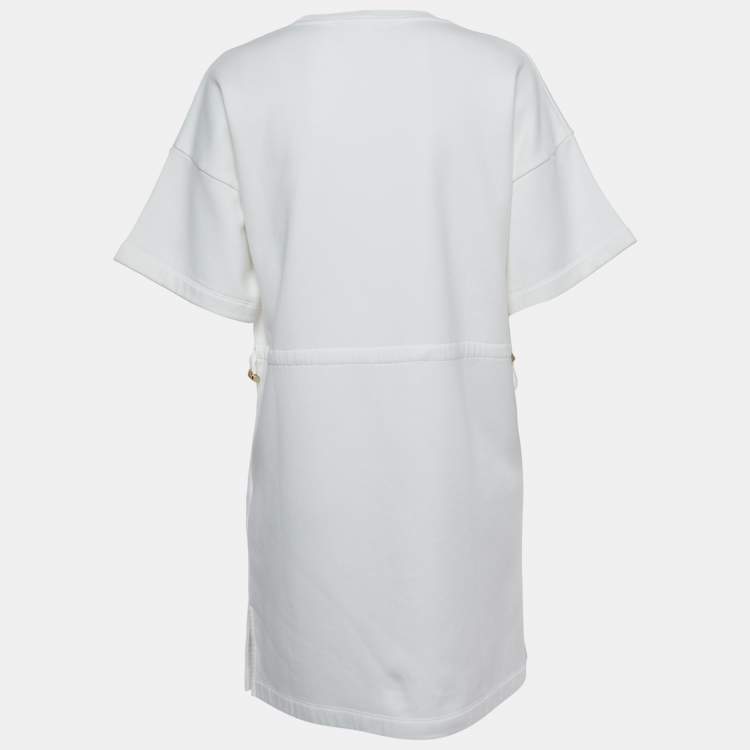 Valentino t cheap shirt dress