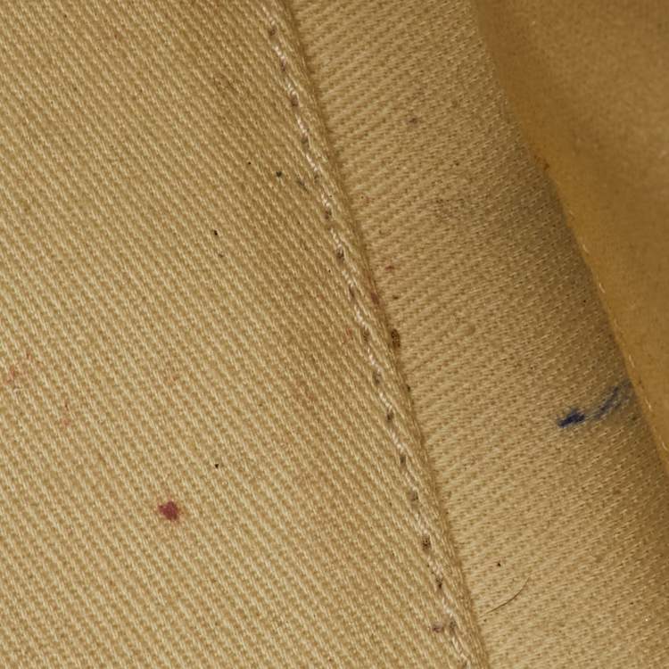 Pre Owned Valentino Dark Grey Leather Rockstud Trapeze Tote