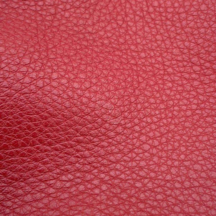Pre Owned Valentino Garavani Rock Studded 2-Way Shoulder Bag Red Leather