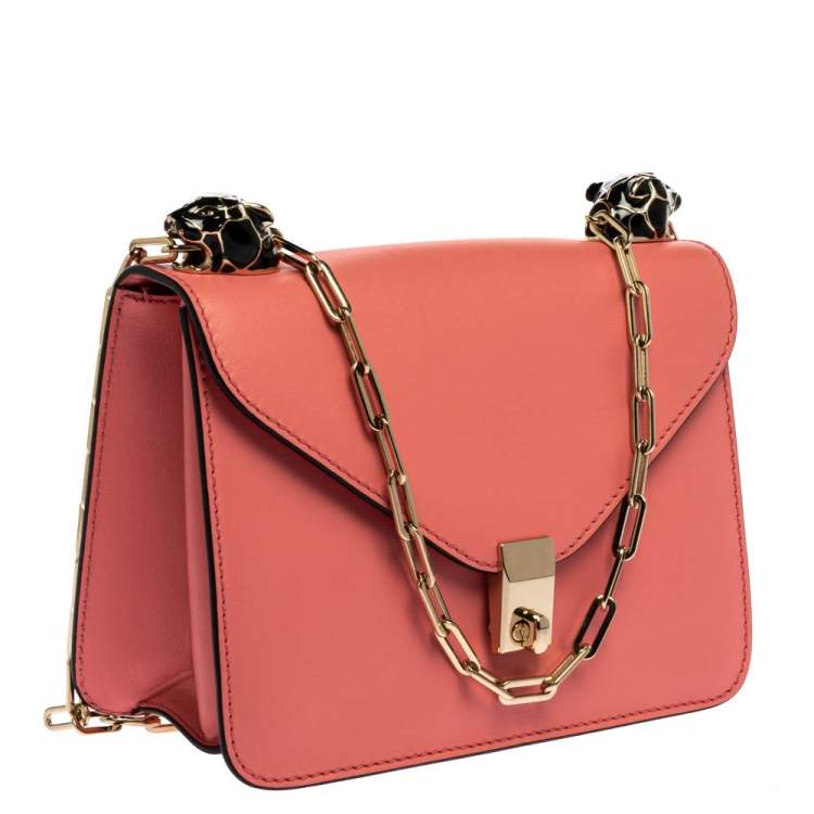 valentino panther bag
