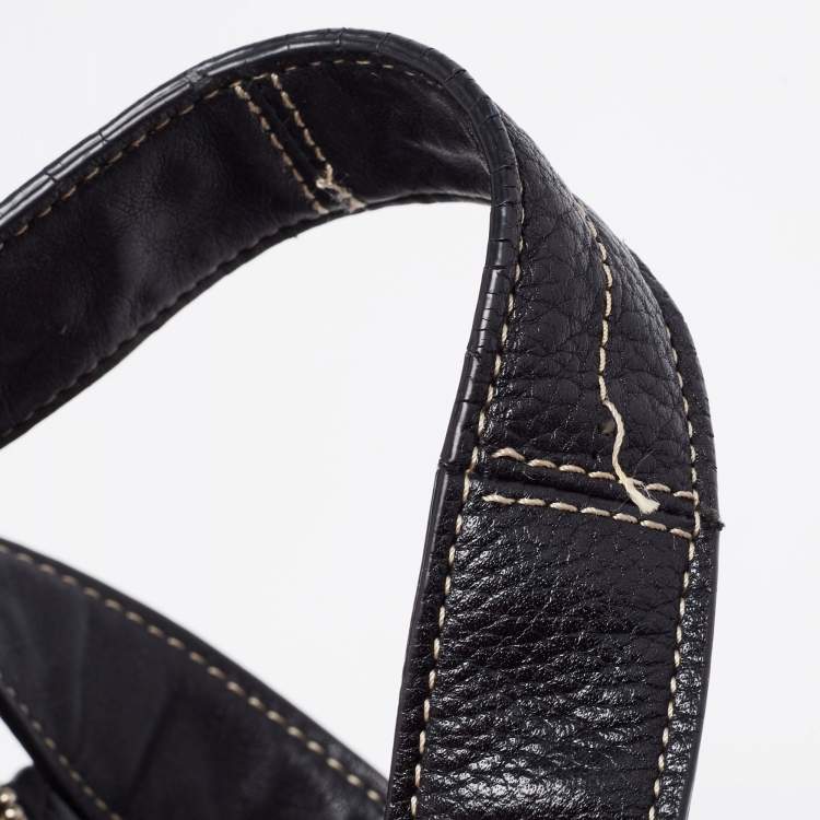 مملوكة مسبقًا Valentino Old Rose Quilted Leather Small Rockstud Spike Chain Bag