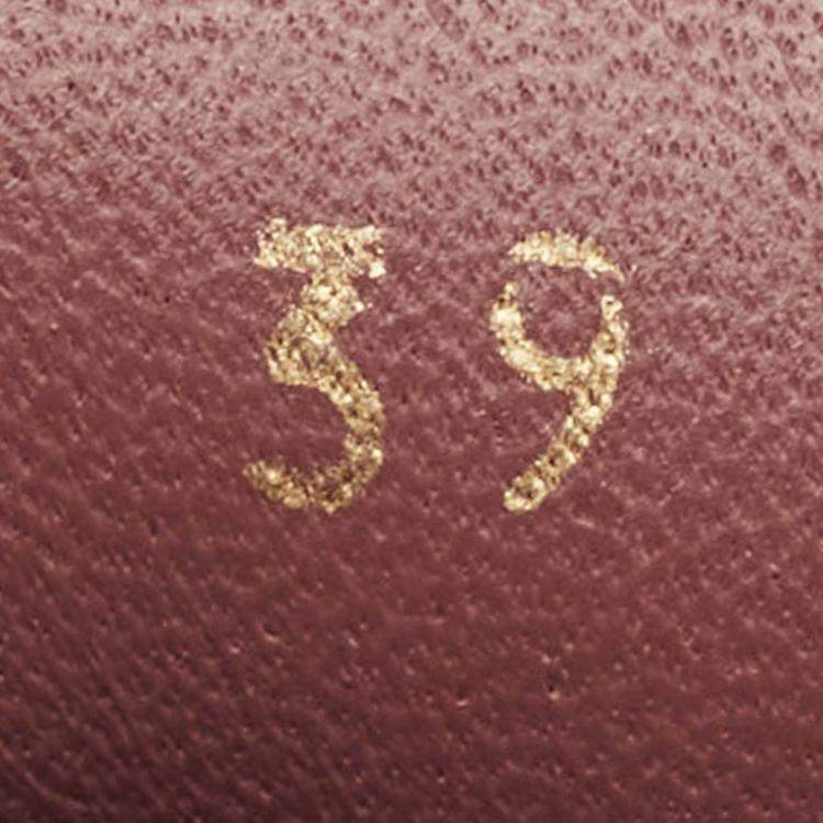 Pre Owned Valentino Dusty Pink Suede Vlogo Leisure Flows Slip On Loafers Size 39