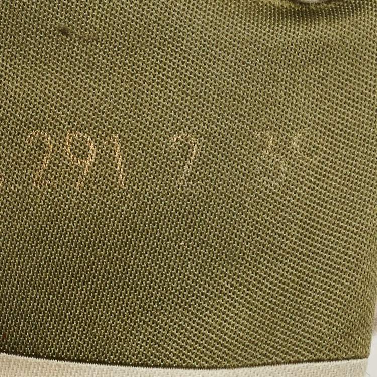 Pre Owned Valentino Multicolor Leopard Print Calfhair and Suede Rockrunner Sneakers Size 39