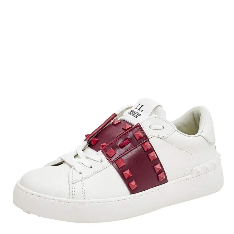 valentino sneakers 37