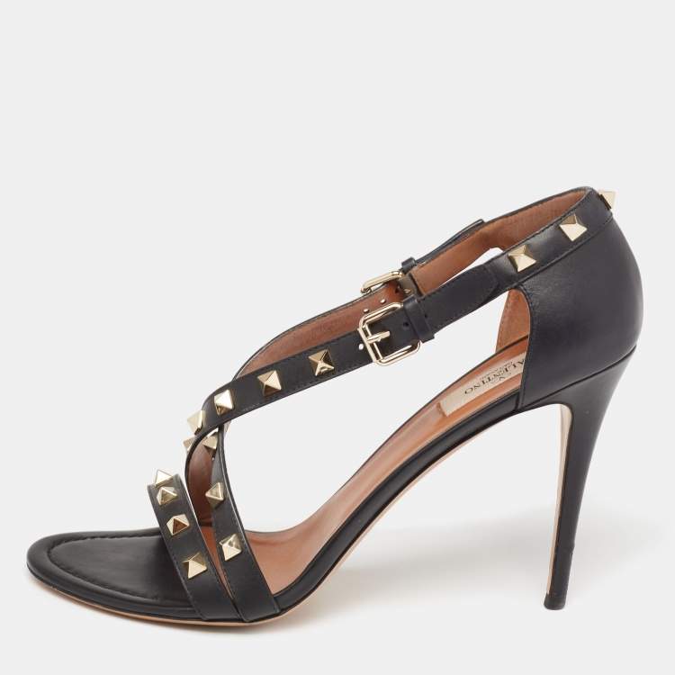 valentino sandals net a porter