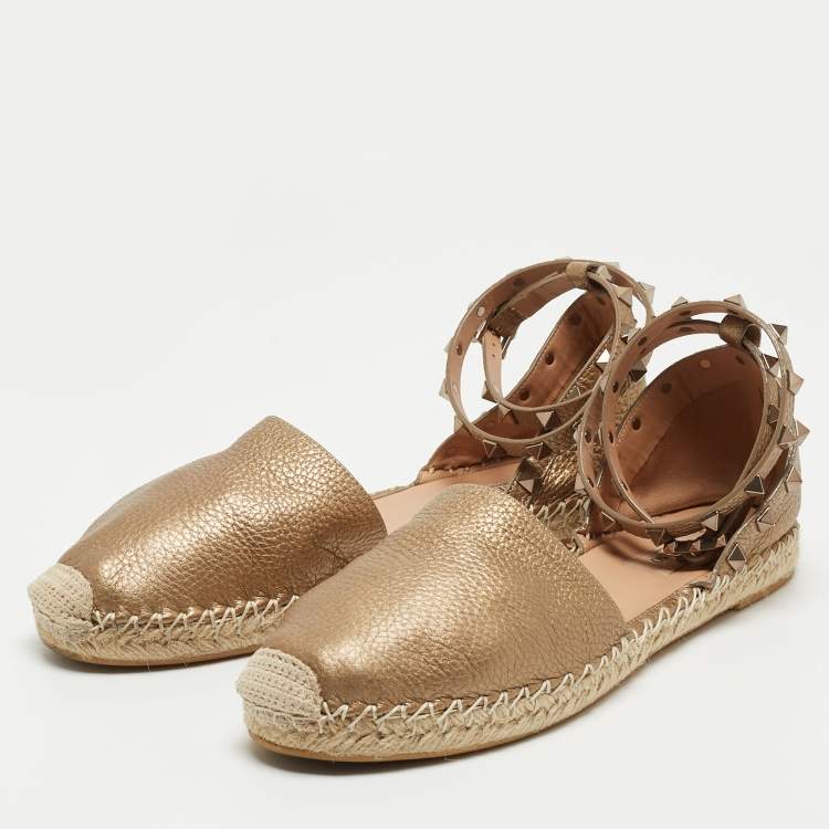 Women's Louis Vuitton Flat sandals from $261