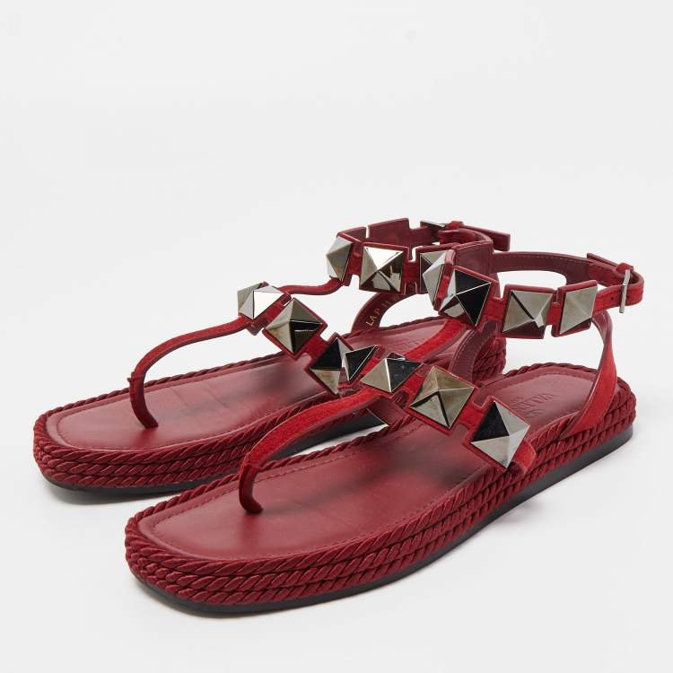2022 Women Shoes Summer Roman Women's Sandals Light Ladies Casual Shoes  Clip Toe Vintage Slip-On Beach Sandals Sandalias Mujer | Womens sandals,  Vintage slips, Womens gladiator sandals