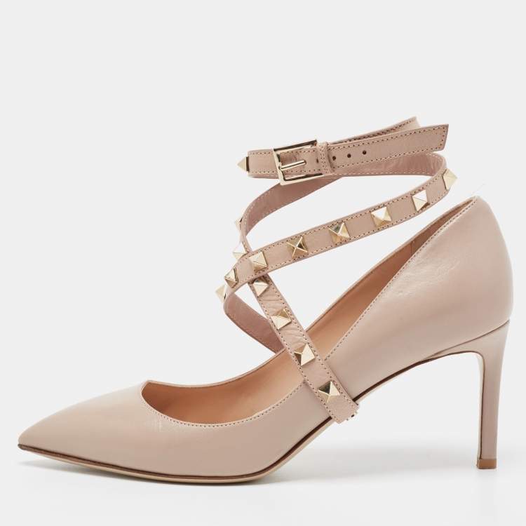 Valentino heel clearance size