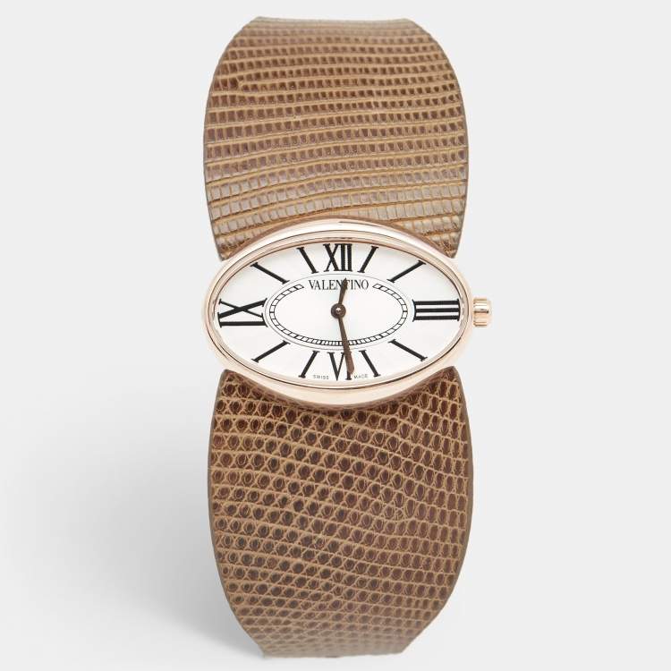 Seduction by design in Louis Vuitton watches for women