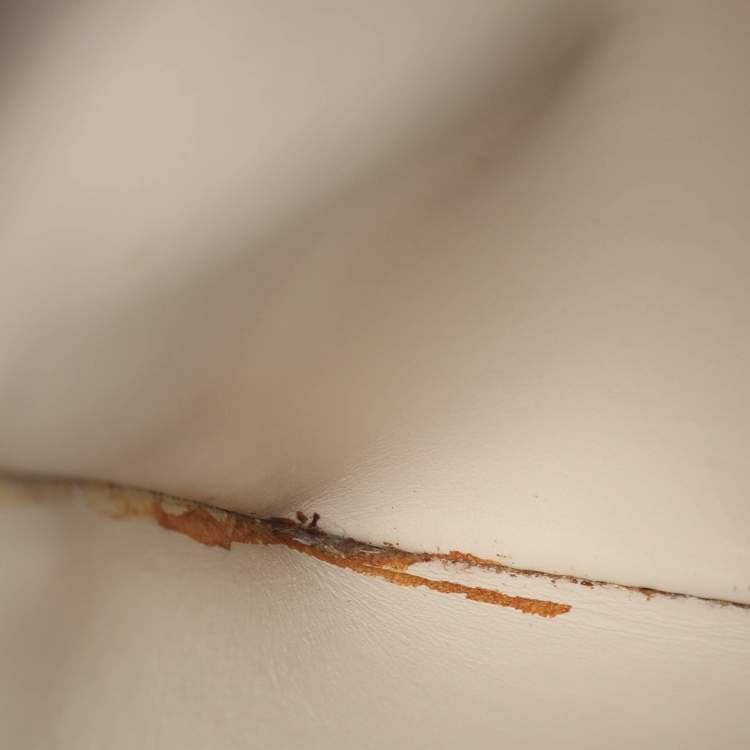 Pre Owned Valextra Brera Azur Leather Crossbody Bags