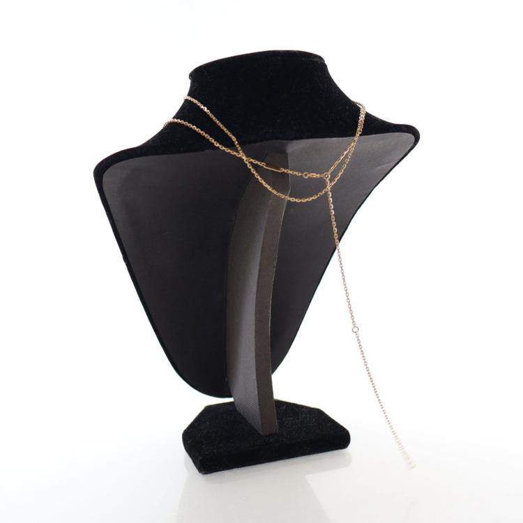 Pre Owned Van Cleef & Arpels Agate Magic Alhambra Necklace