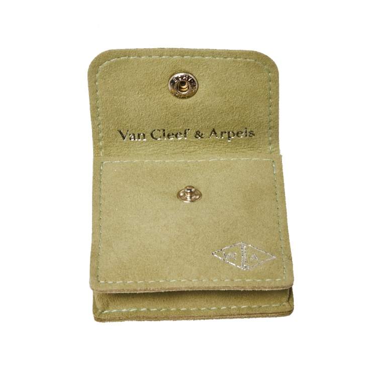 Pre Owned Van Cleef & Arpels Oiseaux de Paradis Between The Finger Multi Gemstone 18K Rose Gold Ring