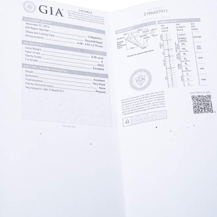 مملوكة مسبقًا Van Cleef & Arpels Cosmos Diamond 18K White Gold Large Ring Size 55