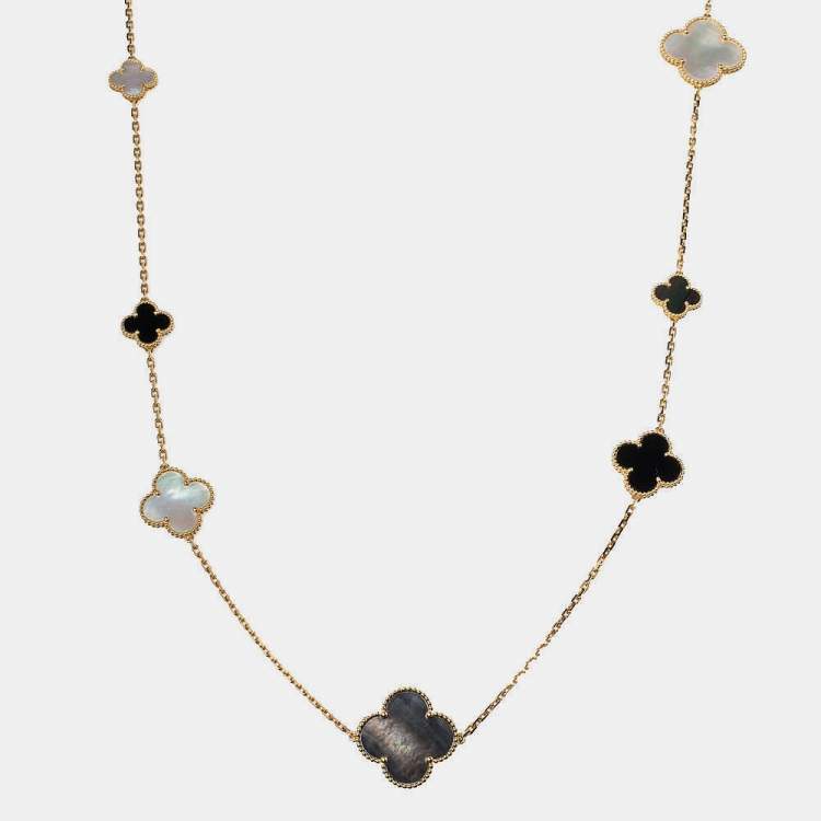Van Cleef & Arpels Women's Necklace