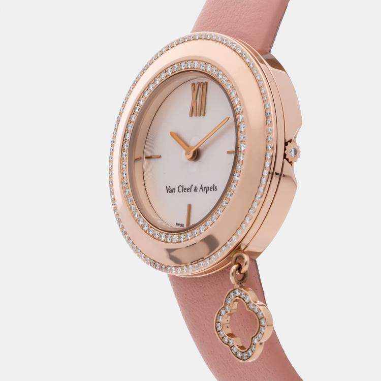 Pre Owned Pre-Owned Van Cleef & Arpels Charms ARM95000