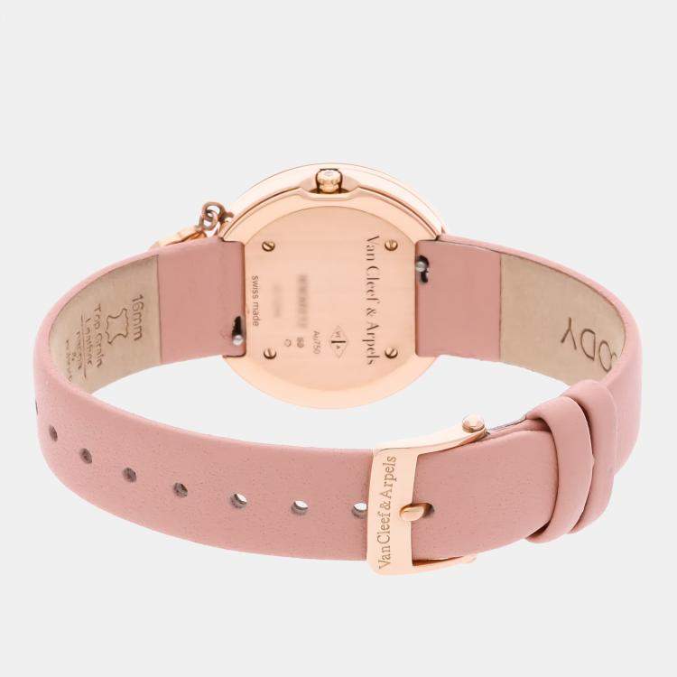 Pre Owned Pre-Owned Van Cleef & Arpels Charms ARM95000