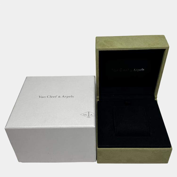 Pre Owned Pre-Owned Van Cleef & Arpels Charms ARM95000