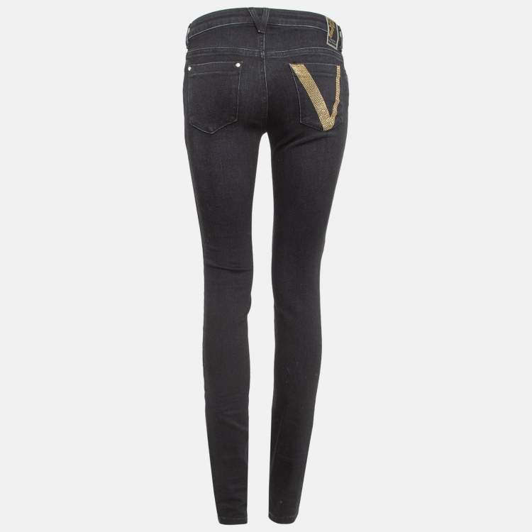 Women's Versace Collections shops Jeans