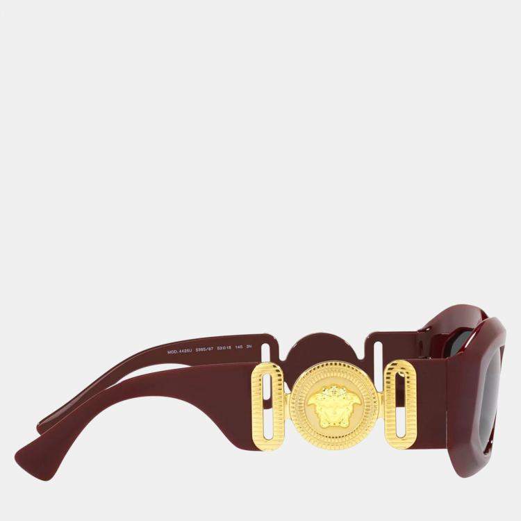 مملوكة مسبقًا Versace VE 4425U Sunglasses