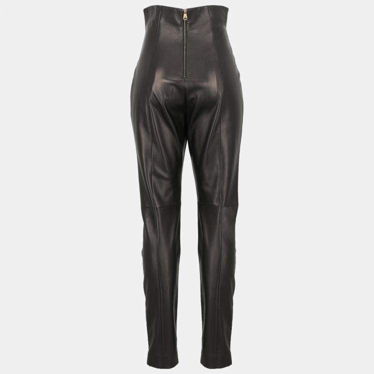 Versace wool trousers - Gem