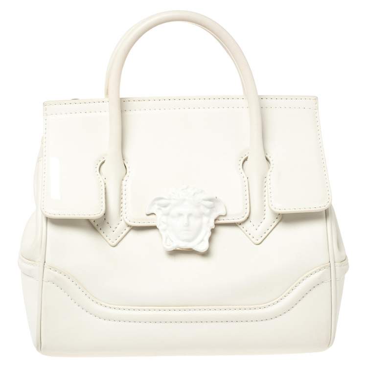 Versace Mini Palazzo Empire Shoulder Bag