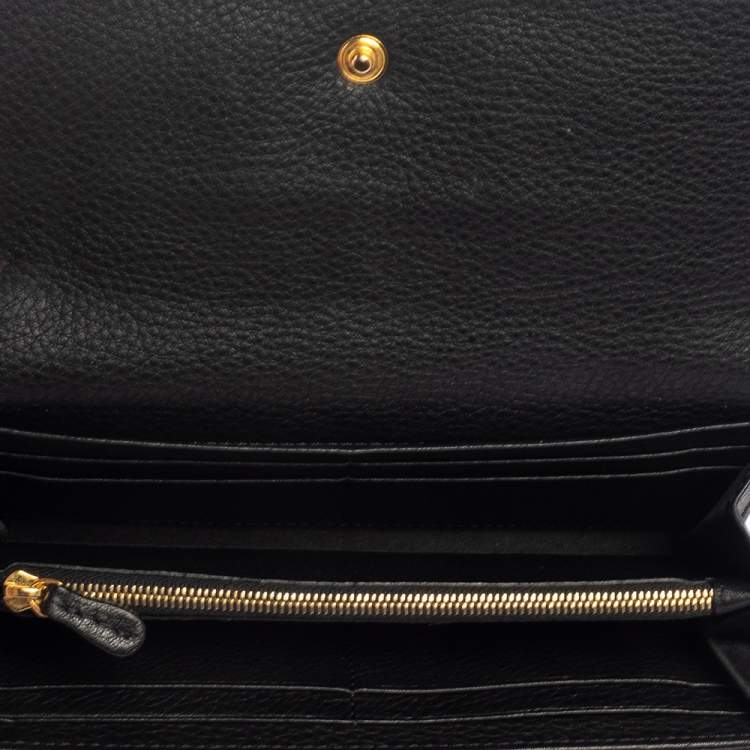 Pre Owned Versace Black/Gold Barroco Print Coated Canvas and Leather Medusa Icon Boston Bag