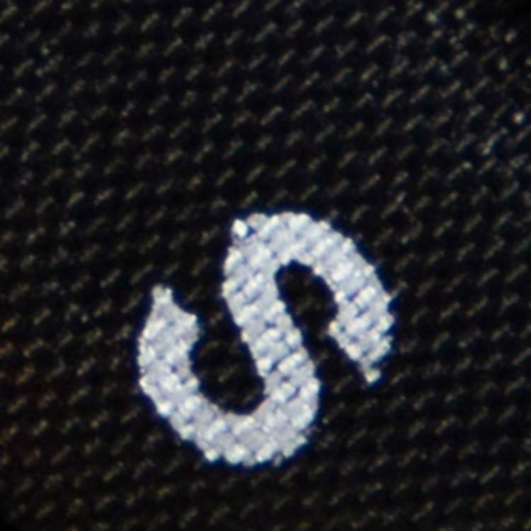 Pre Owned Vetements Blue Denim Reworked Push Up Jeans S