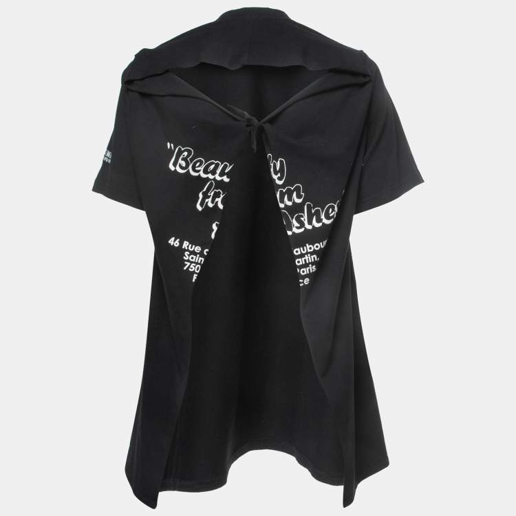 I Heart Saint Louis Vuitton Half Sleeve T-Shirt