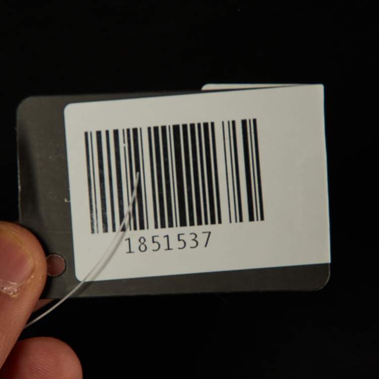 Pre Owned Victoria Beckham Red Wool Sleeveless Flounced Hem Mini Dress S  