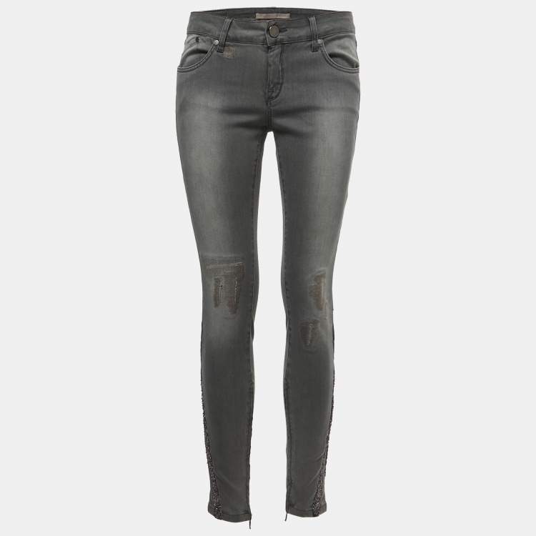 Victoria beckham hotsell skinny jeans