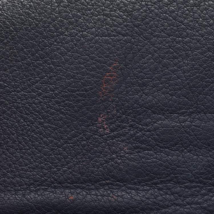 Pre Owned Victoria Beckham Beige Python Leather Crossbody Bags