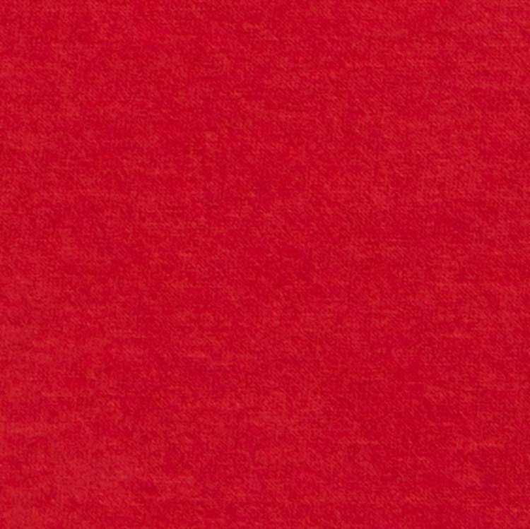 Pre Owned Vivienne Westwood Red Label Red Wool Asymmetrical Faux Wrap Midi Dress S 