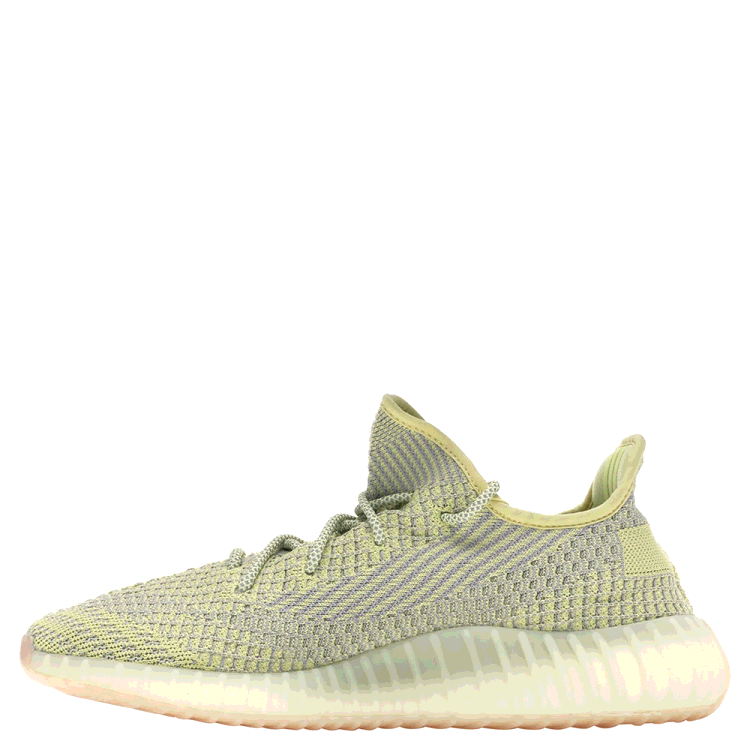 Pre Owned Yeezy x Adidas 350 V2 Antlia Sneakers Size US 6 (EU 38 2/3)