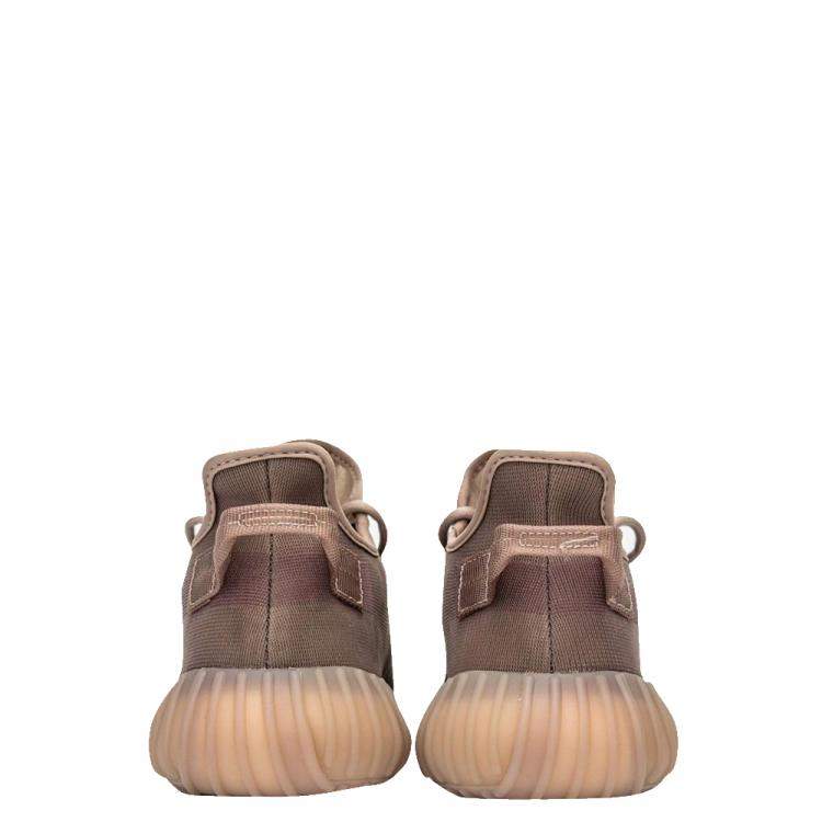 مملوكة مسبقًا Adidas Yeezy Boost 350 V2 Mono Mist Sneakers Size US 6 (EU 38 2/3)