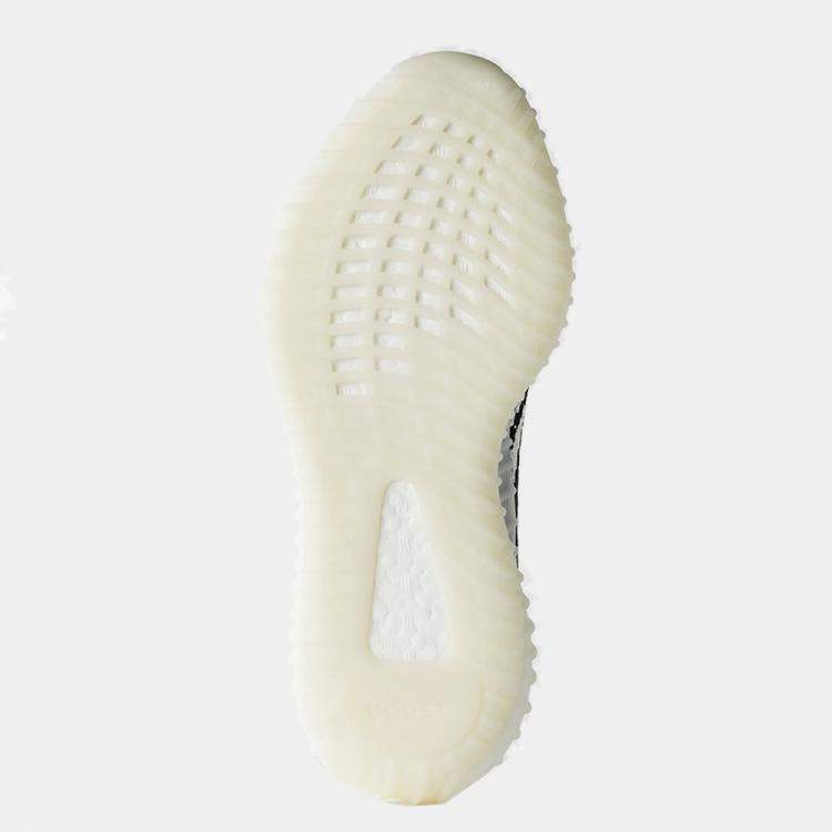 مملوكة مسبقًا Yeezy x Adidas 350 V2 Zebra Sneakers Size US 6.5 (EU 39 1/3)