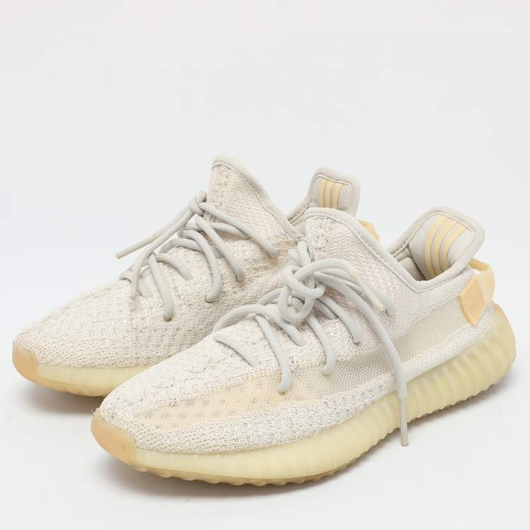 Off white x adidas yeezy 350 boost hotsell