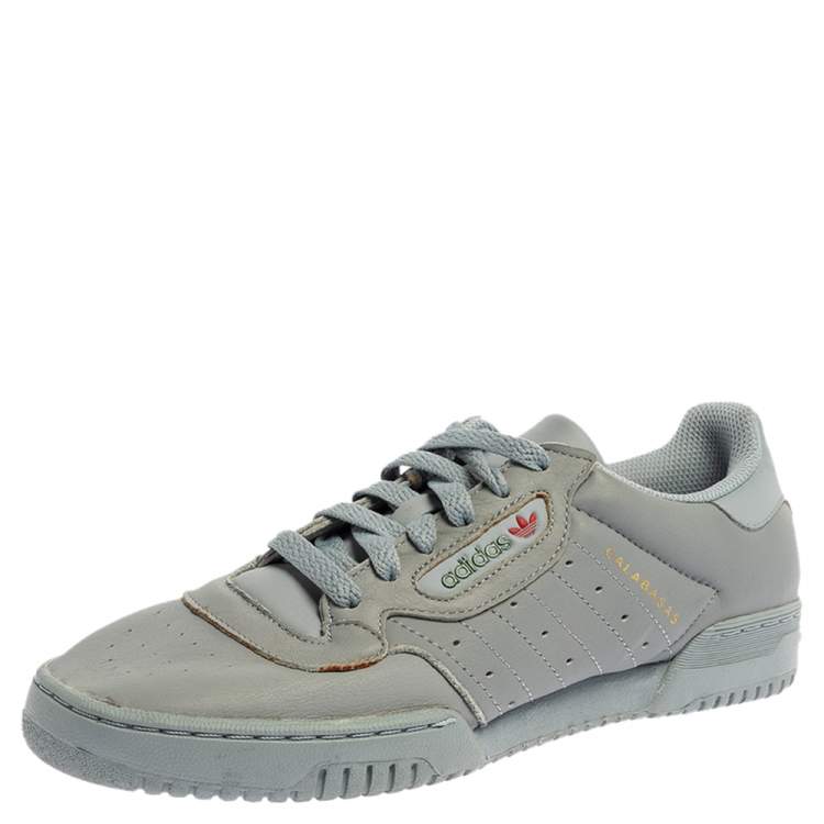 adidas calabasas shoes grey