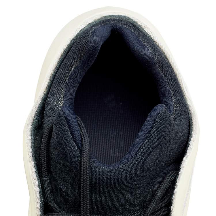 مملوكة مسبقًا Yeezy x Adidas Cream Mesh And Rubber 700 V3 Azael Sneakers Size 40 2/3