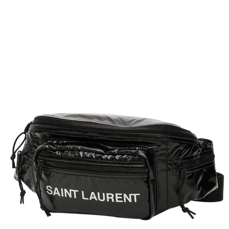 belt bag yves saint laurent