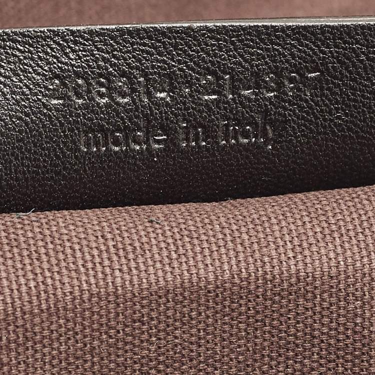 مملوكة مسبقًا Yves Saint Laurent Easy Y Mauve Pink Pebbled Leather Bag