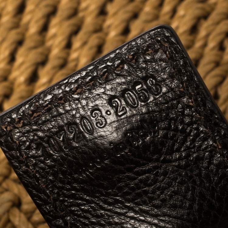 مملوكة مسبقًا Yves Saint Laurent Tan Raffia Mombasa Hobo