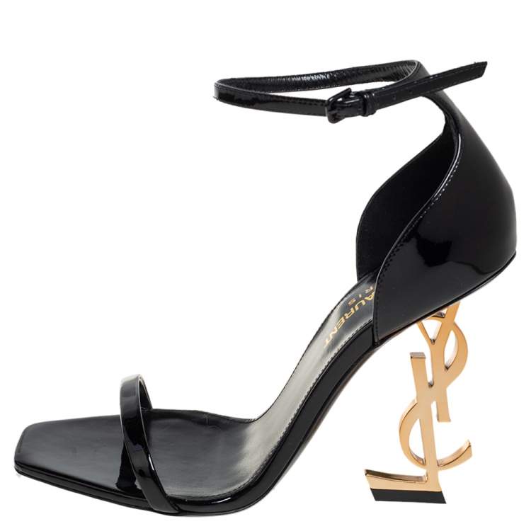 The Price of YSL High Heels in South Africa
