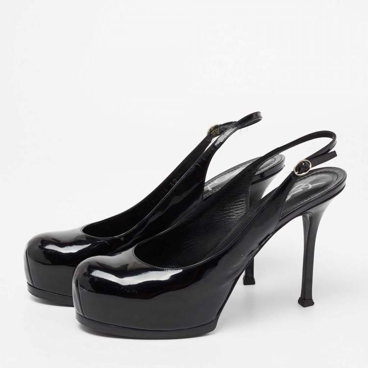 Are my YSL heels authentic? - Quora