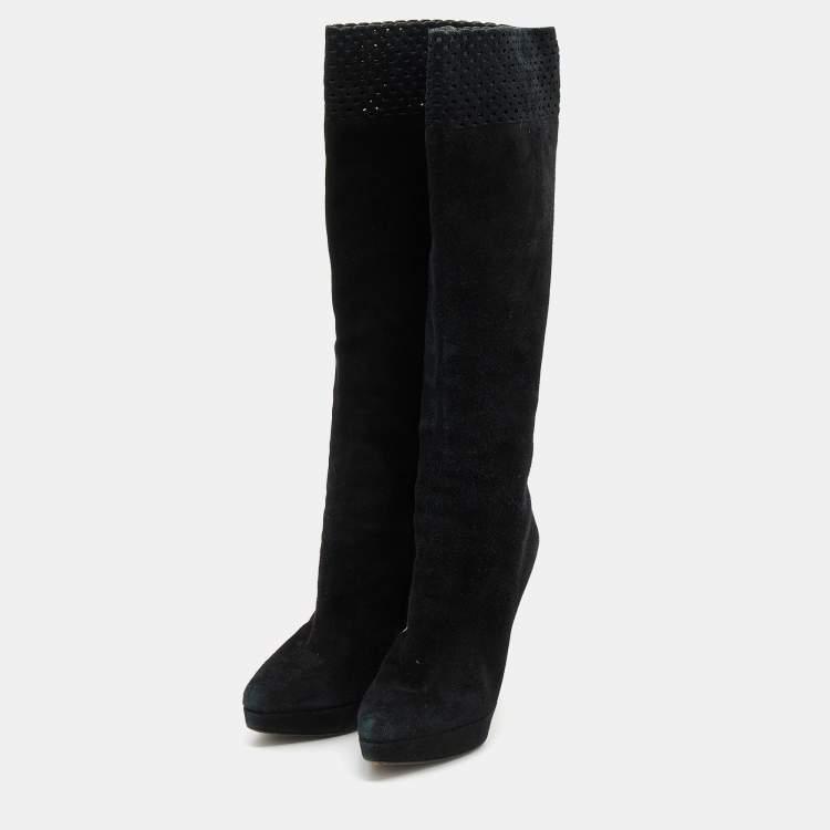 Yves Saint Laurent - Boots